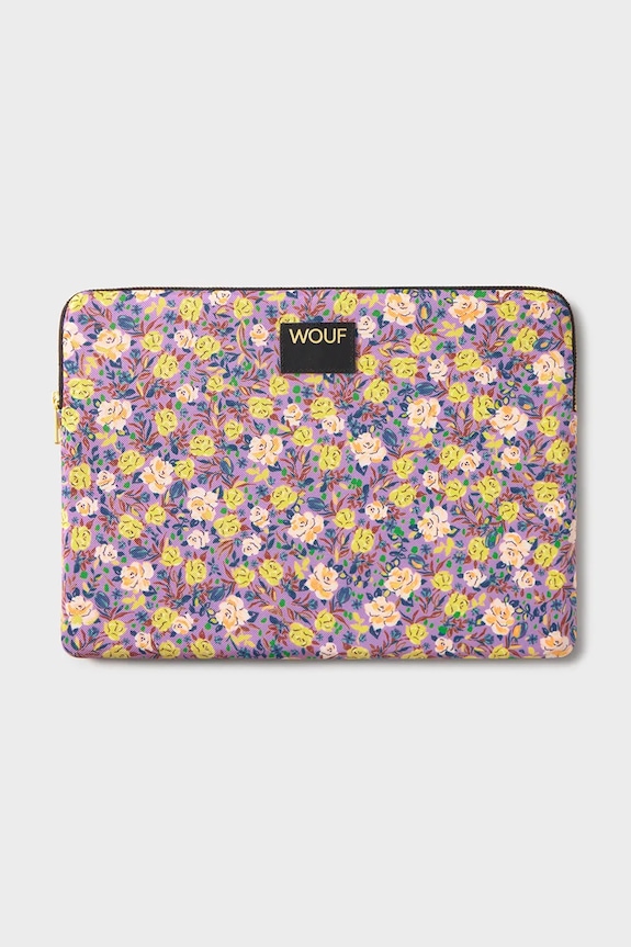 WOUF laptop táska Sundance 13"/14" többszínű SS260003