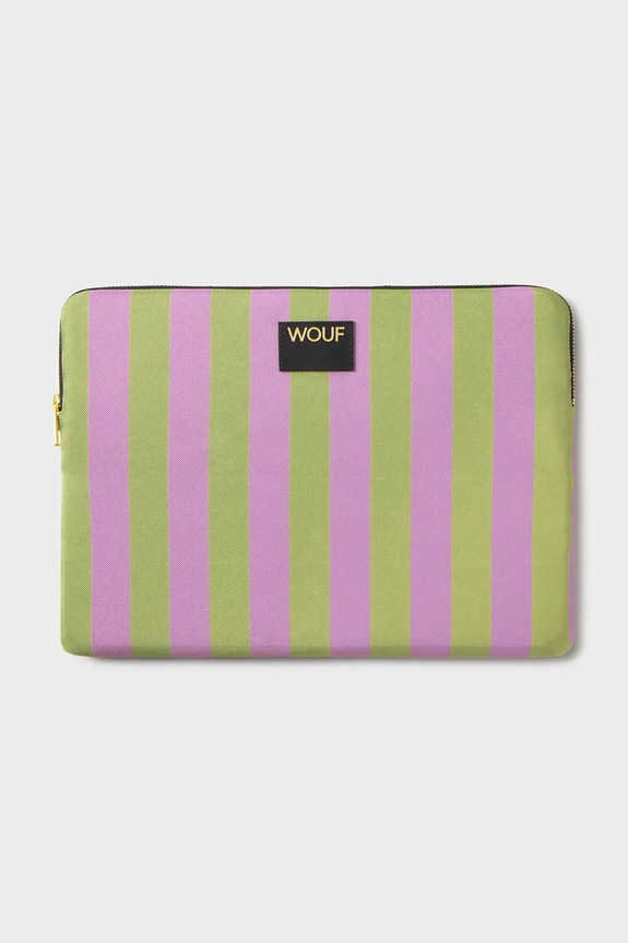 WOUF pokrowiec na laptopa Riviera 13"/14" multicolor SS260008