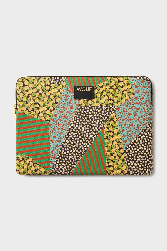 WOUF pokrowiec na laptopa Bohemia 13"/14" multicolor SS260009
