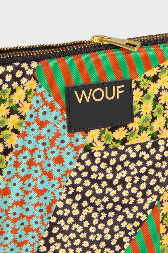 WOUF pokrowiec na laptopa Bohemia 13"/14" SS260009 multicolor AA00