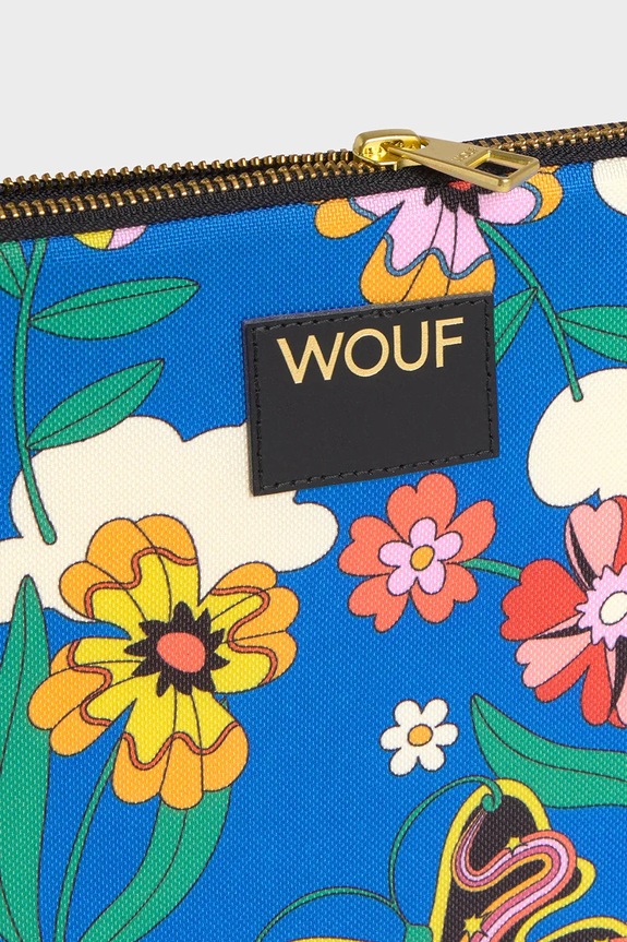 WOUF laptop táska Happyland 13"/14" SS260004 többszínű AA00