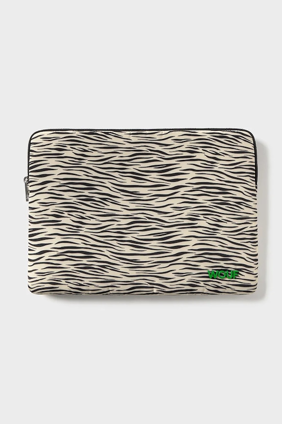 WOUF laptop táska Zebra Hit 13"/14" többszínű SS260013