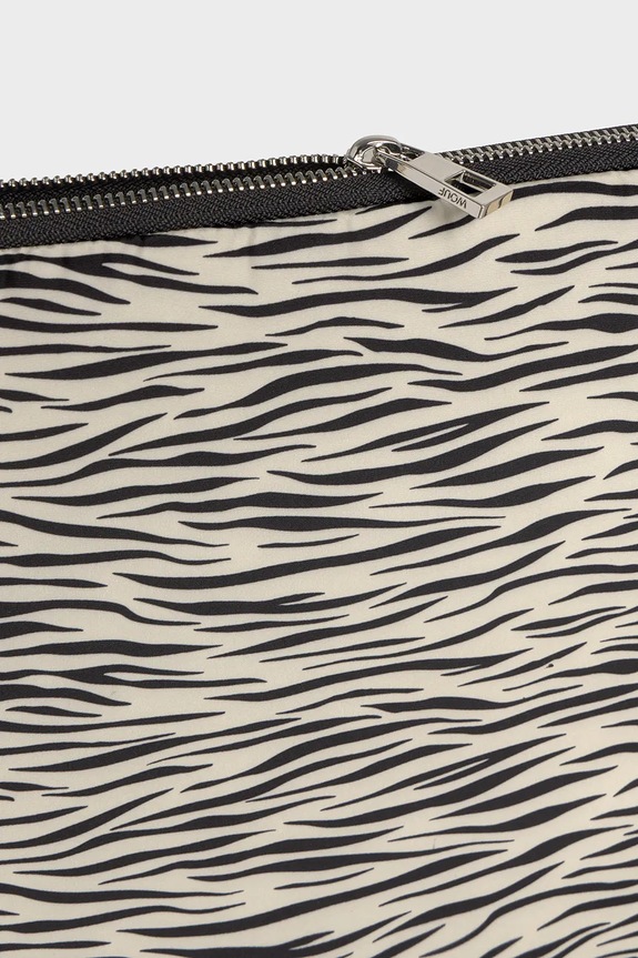 WOUF laptop táska Zebra Hit 13"/14" SS260013 többszínű AA00
