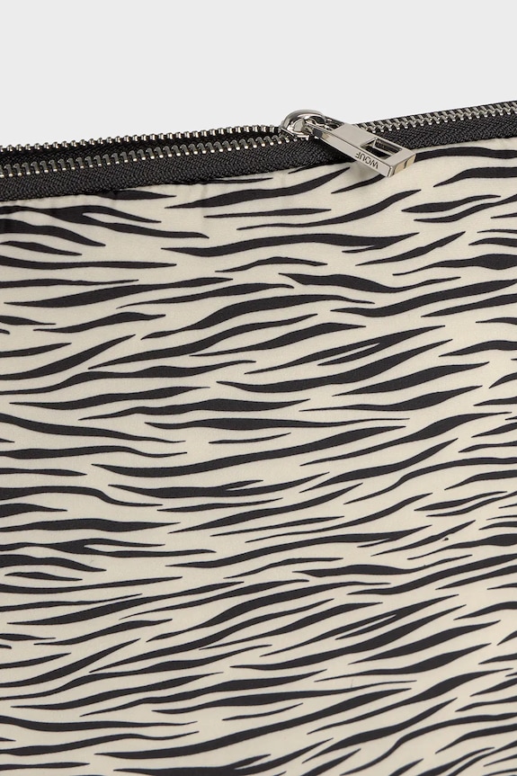 WOUF laptop táska Zebra Hit 13"/14" SS260013 többszínű AA00