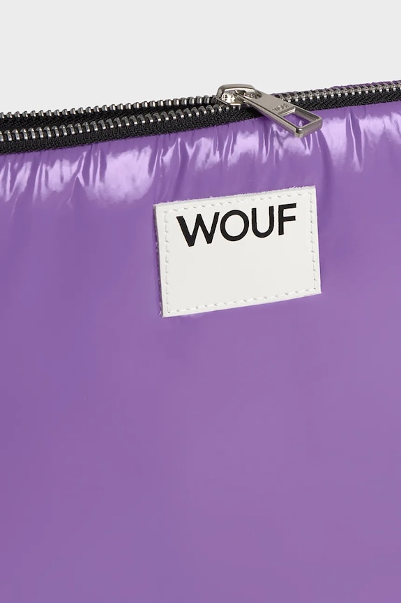 WOUF laptop táska Lavender 13"/14" SS260021 lila AA00