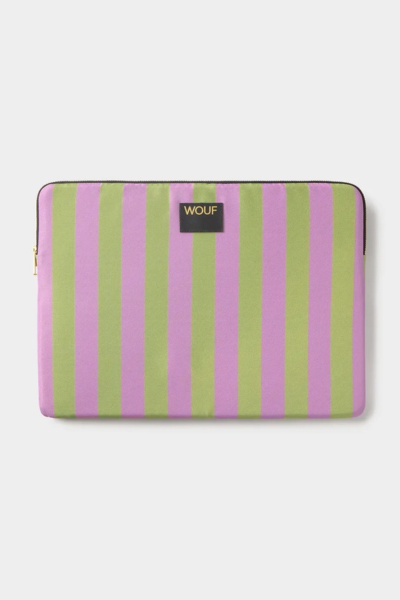 WOUF pokrowiec na laptopa 15"/16" multicolor SB260008
