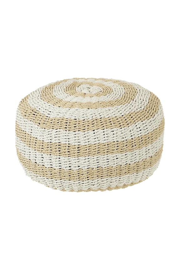 J-Line puff többszínű 41513
