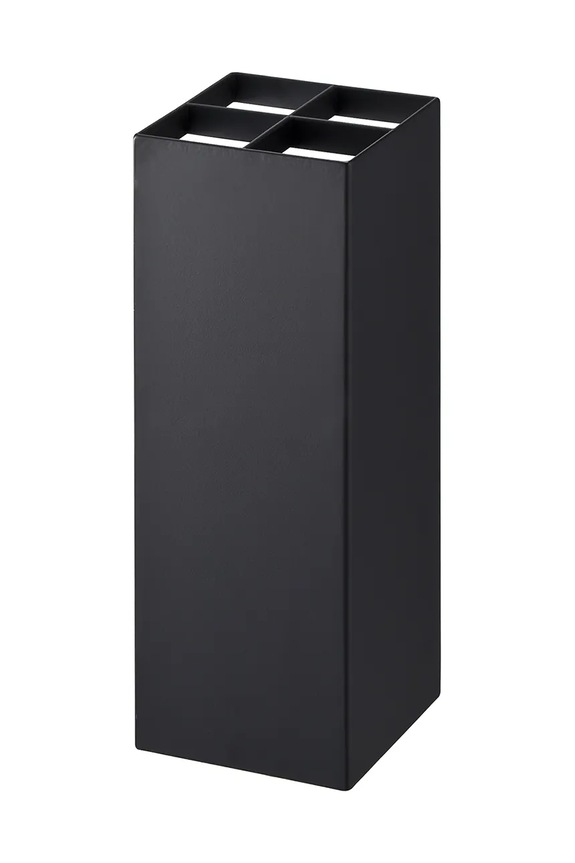 Yamazaki suport de umbrelă Smart negru 6719..