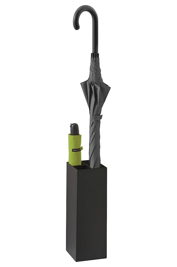 Living și dormitor Yamazaki suport de umbrelă Smart 6719.. negru