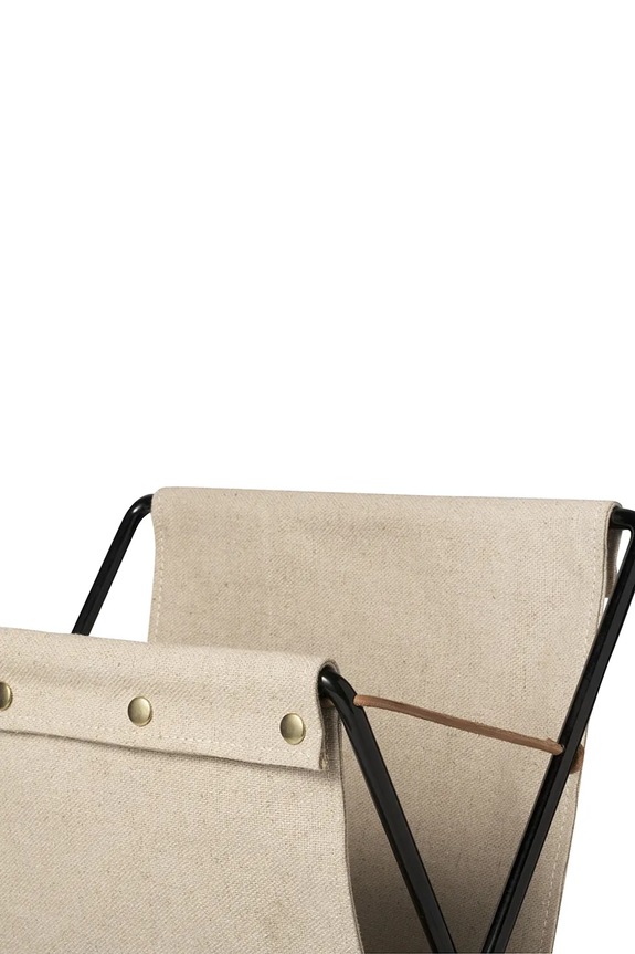 ferm LIVING portagiornali Herman 3246 multicolore AA00