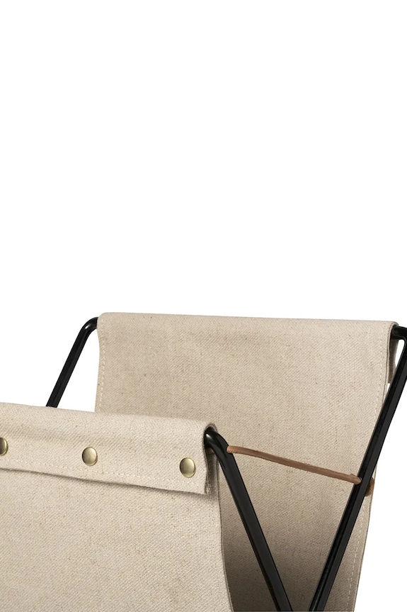 ferm LIVING portagiornali Herman 3246 multicolore AA00