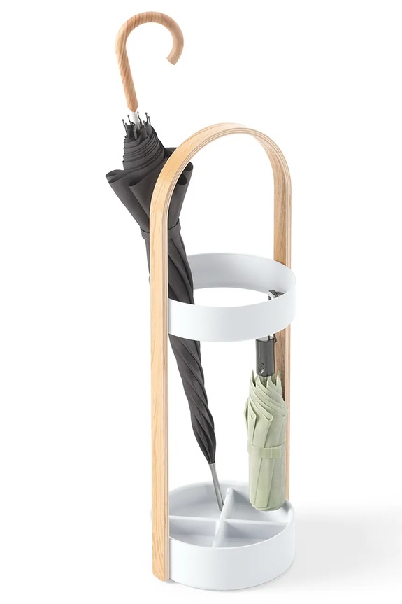 Umbra suport de umbrelă Hub multicolor 320240.668