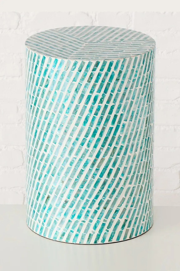 Boltze szék Skam 2054490 türkiz AA00