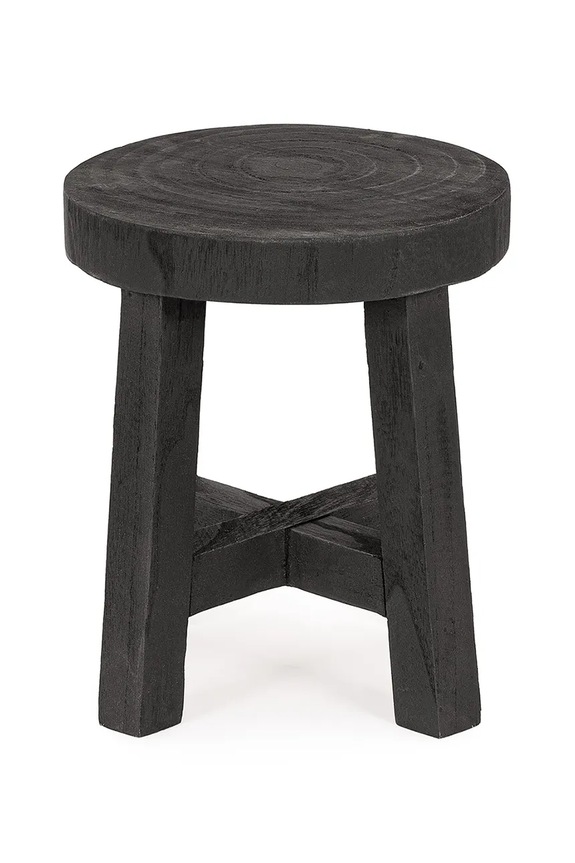 Bizzotto masă Yako 742992 negru AA00