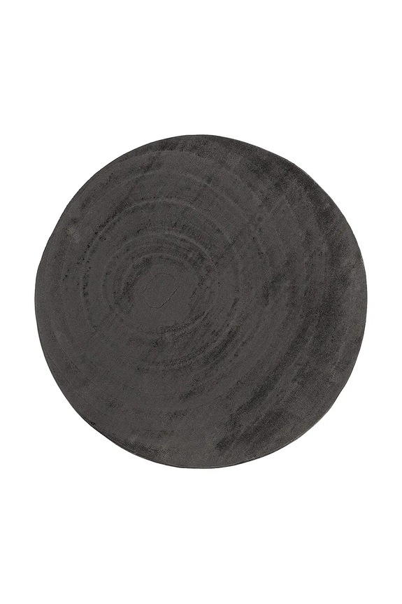 Bizzotto masă Yako negru 742992