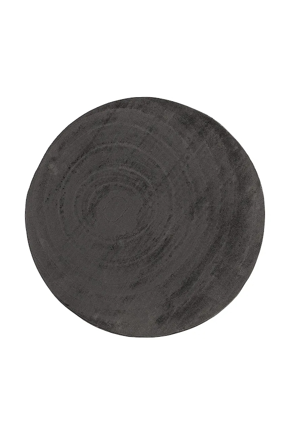 Bizzotto masă Yako negru 742992