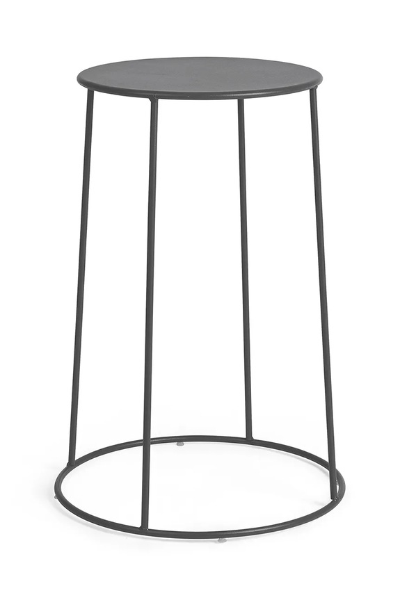 Bizzotto stolik Austin czarny 804935