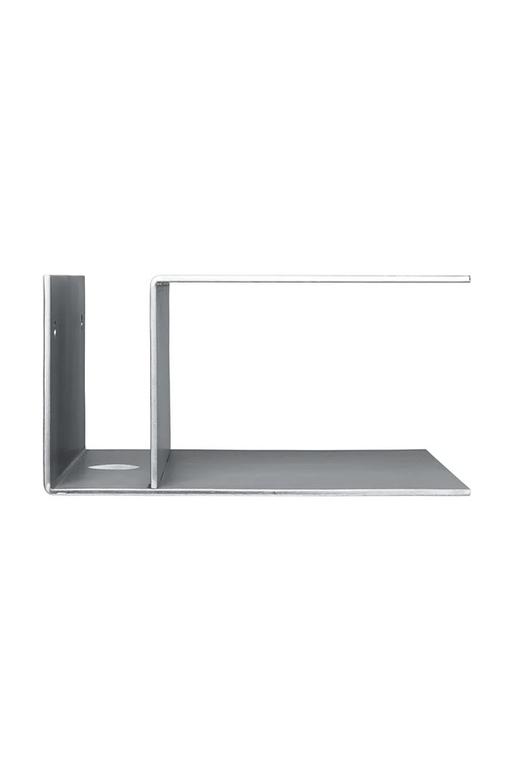 Τραπέζι τοίχου ferm LIVING 1104270836 γκρί AA00