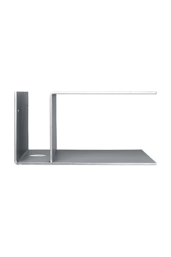 Τραπέζι τοίχου ferm LIVING 1104270836 γκρί AA00