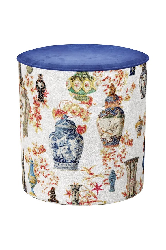 Vreća za sjednje Palais Royal 40 cm šarena 1037993