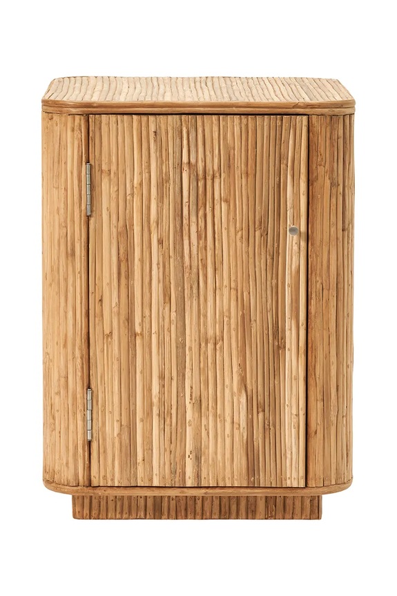 House Doctor szekrény 48 x 70 cm barna 264560201