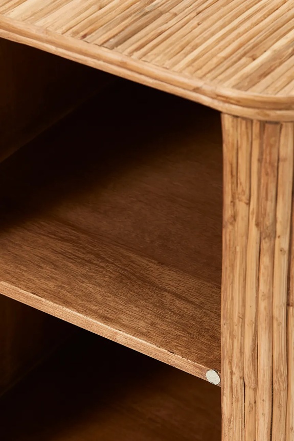 House Doctor szekrény 48 x 70 cm barna 264560201