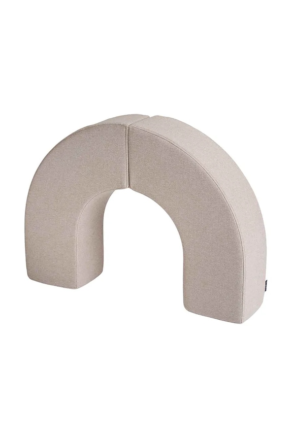 By KlipKlap padlópárna 69 x 15 x 51 cm bézs 25050107