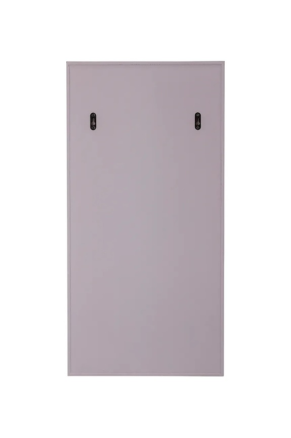 Настенный шкаф Bloomingville Nell Cabinet 40 x 80 x 30 cm 82051565 фиолетовой