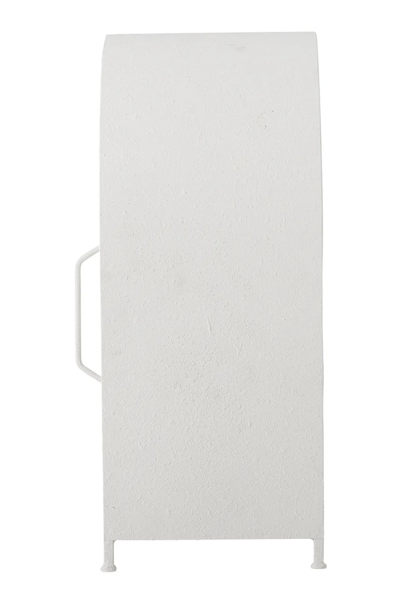 Bloomingville półka Soria 33,5 x 43,5 x 20 cm biały 82065073