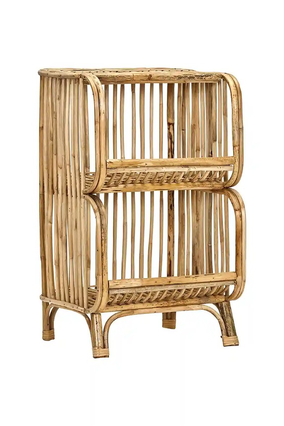 Mizica House Doctor HDShelf 42 x 71 x 40 cm bež 267660001