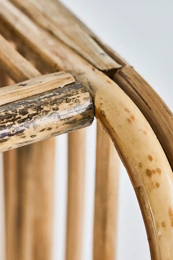 Mizica House Doctor HDShelf 42 x 71 x 40 cm 267660001 bež