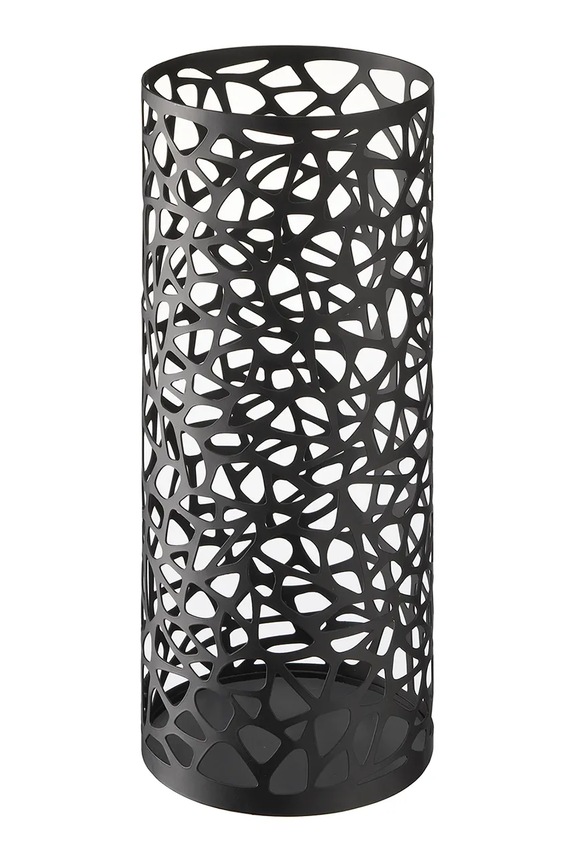Yamazaki suport de umbrelă Nest 19 x 19 x 46.5 cm negru 6322