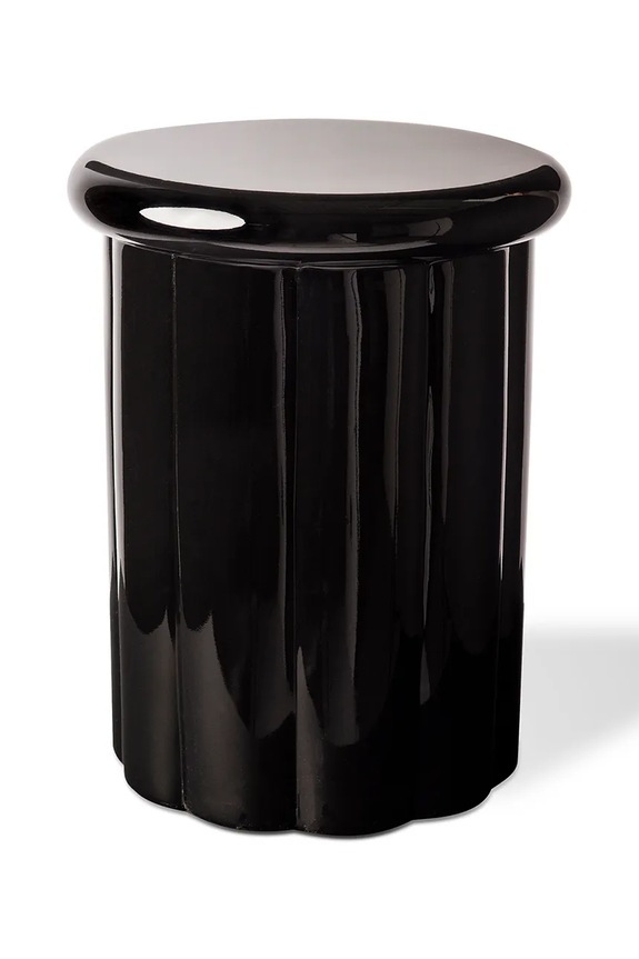 Pols Potten scaun Roman 35,5 x 46,5 cm negru 510.070.092
