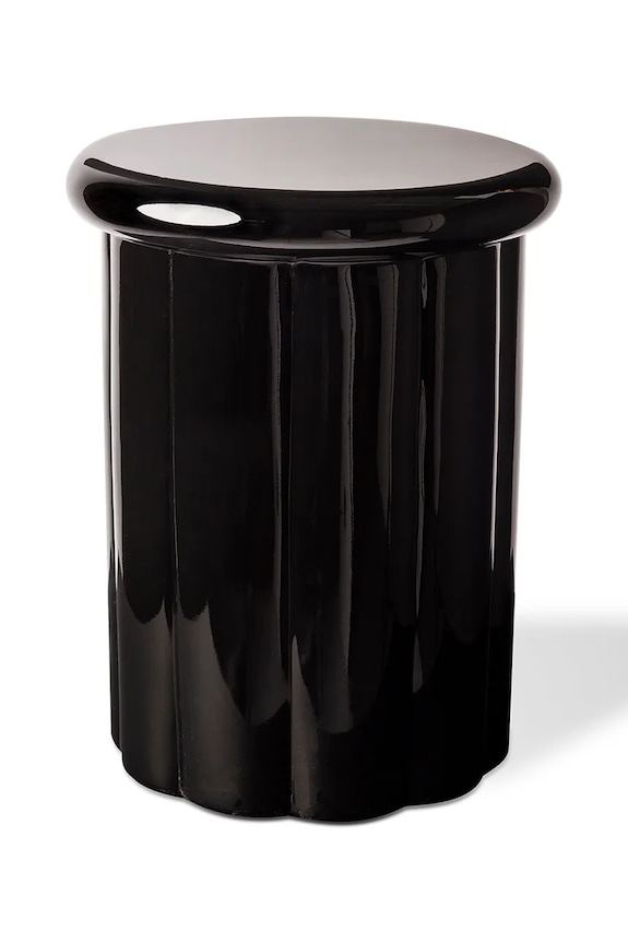Pols Potten scaun Roman 35,5 x 46,5 cm negru 510.070.092