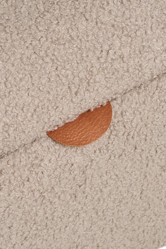 Πάγκος με αποθηκευτικό χώρο House Nordic Harlow 95 x 37 x 45 cm 1401310