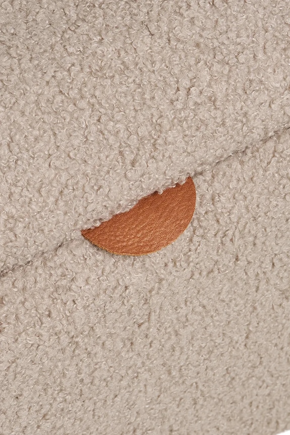 Πάγκος με αποθηκευτικό χώρο House Nordic Harlow 95 x 37 x 45 cm 1401310