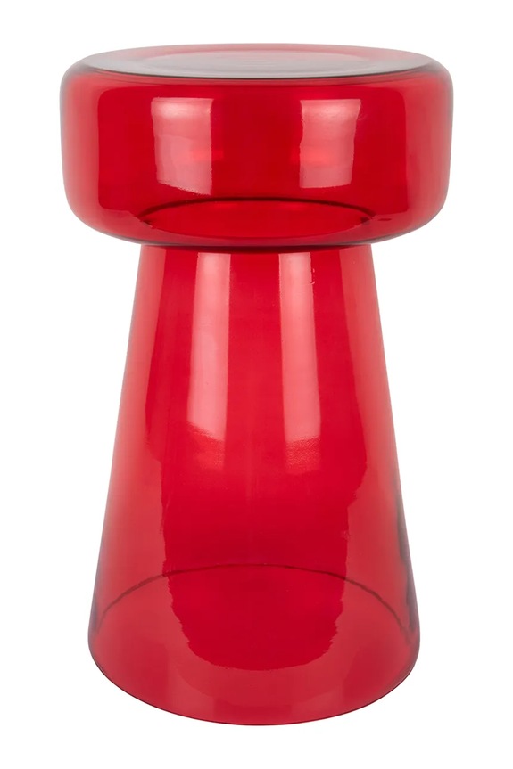 Leitmotiv masă Corcho 30 x 50 cm rosu LM2297RD