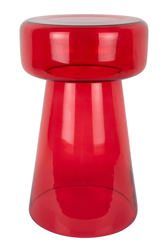Leitmotiv masă Corcho 30 x 50 cm rosu LM2297RD