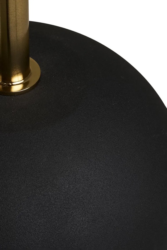 Salon i sypialnia House Nordic stolik Sirone 30 x 30 x 56 cm 2151055 multicolor