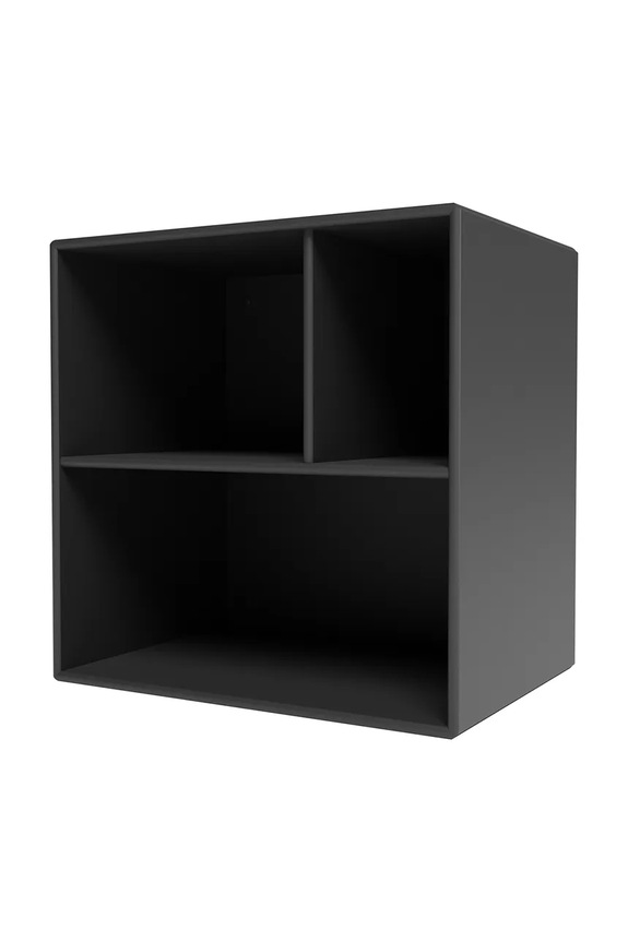 Montana półka modułowa 35 x 35 x 25 cm szary 1302.MONTANA