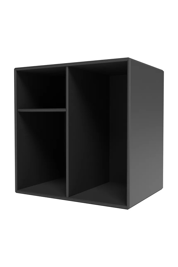 Montana półka modułowa 35 x 35 x 25 cm szary 1202.MONTANA