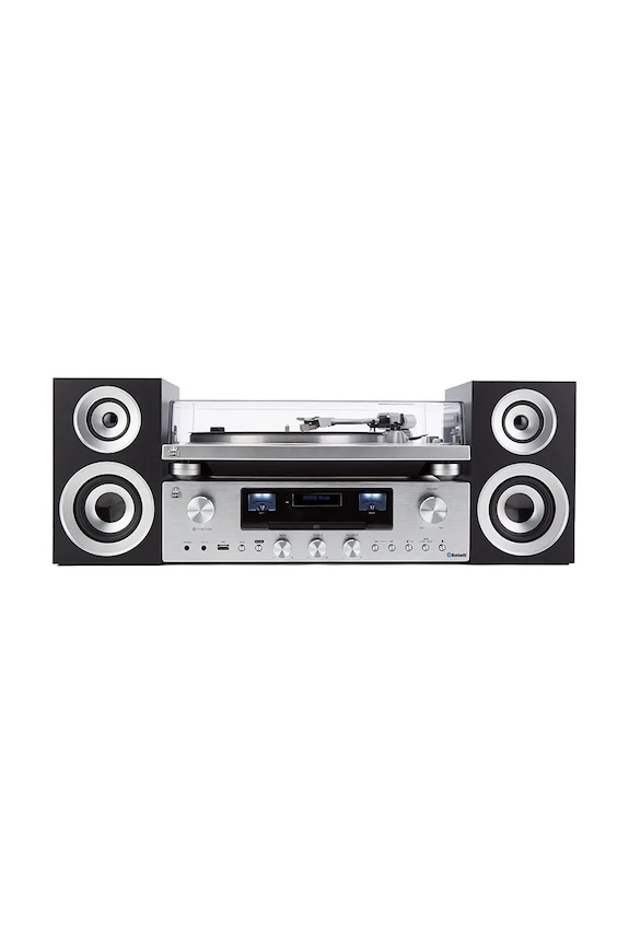 Stereo sustav GPO PR 200 siva GPO82