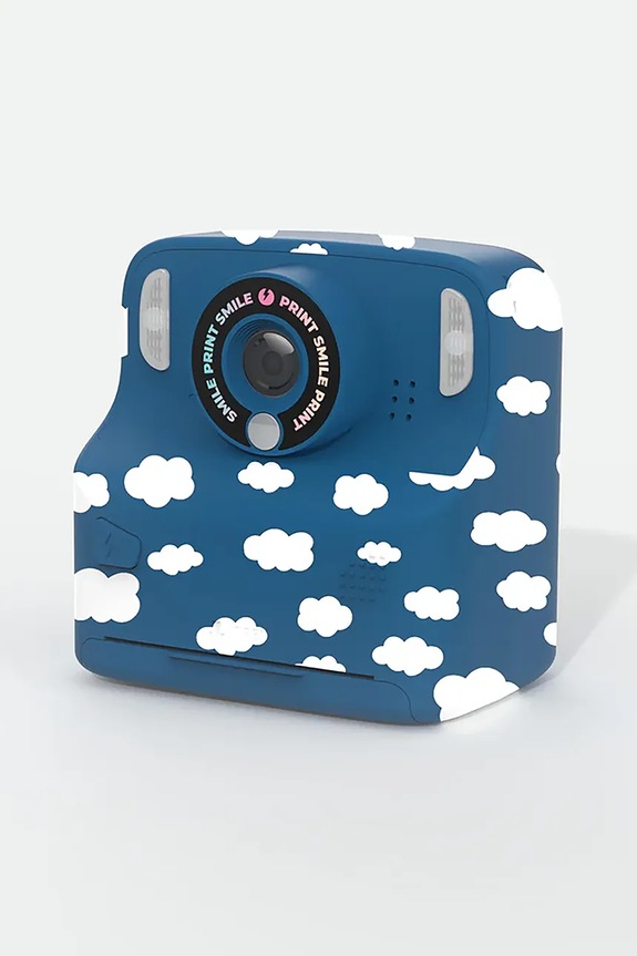 MOB cameră digitală cu funcție de printare PixiPrint Cloud PIXIP.CLO multicolor AA00