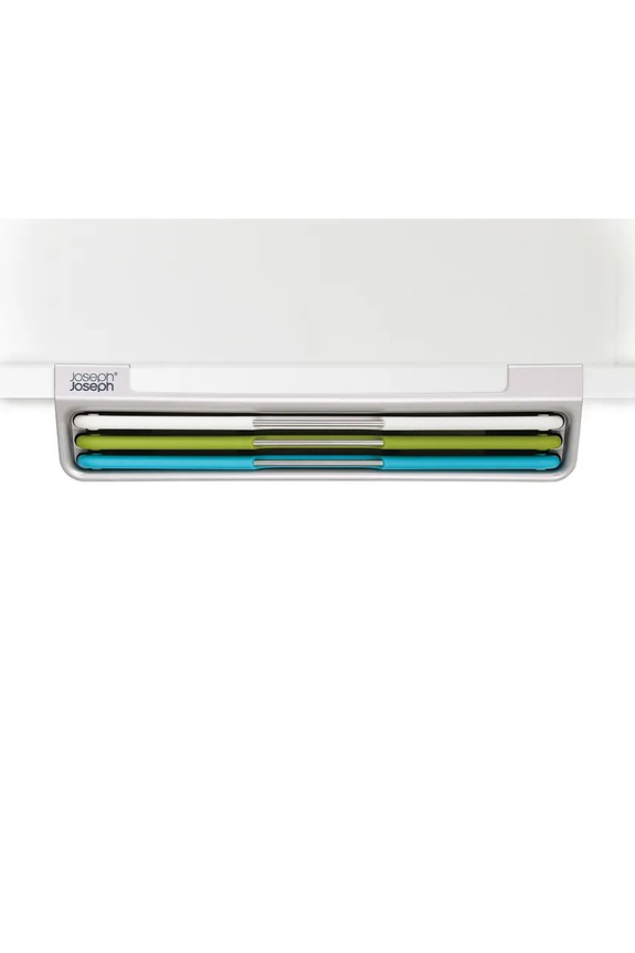 Σετ σανίδων κοπής στον οργανωτή Joseph Joseph Folio™ Slim 7,3 x 31,5 x 22,8 cm 5-pack 60235 πολύχρωμο AA00