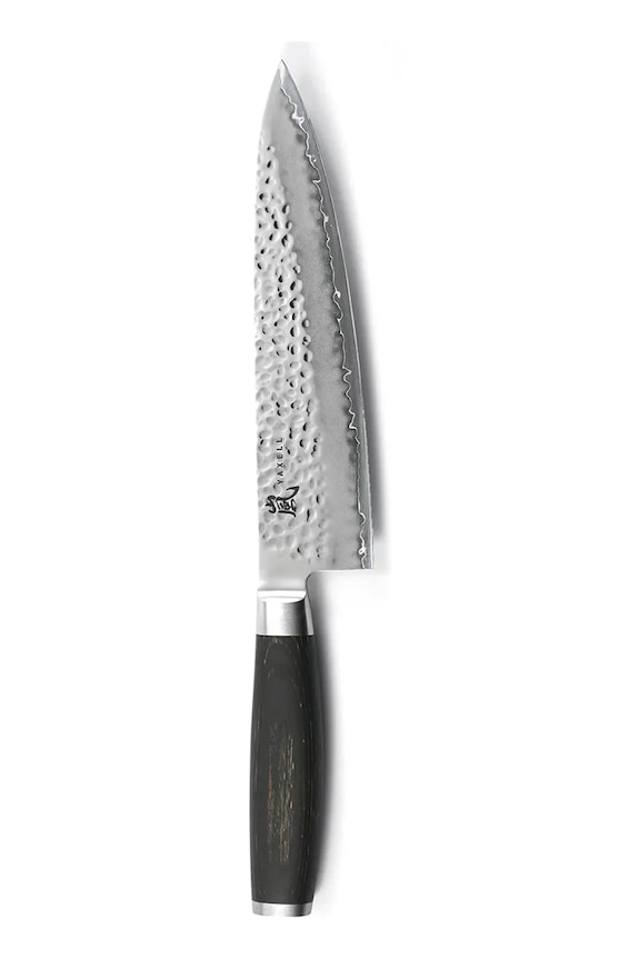 Šéf nôž Yaxell Taishi 20 cm sivá 34700