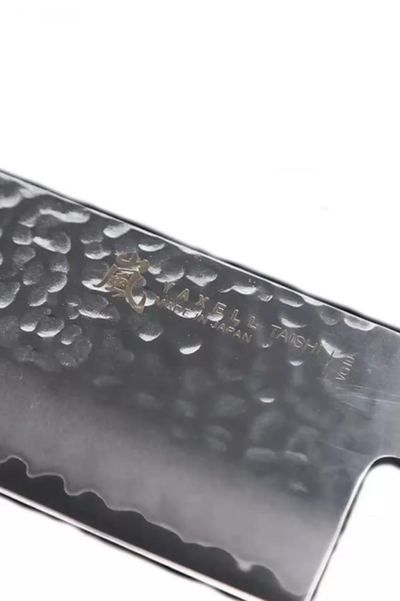 Kuchyňa a bar Šéf nôž Yaxell Taishi 20 cm 34700 sivá