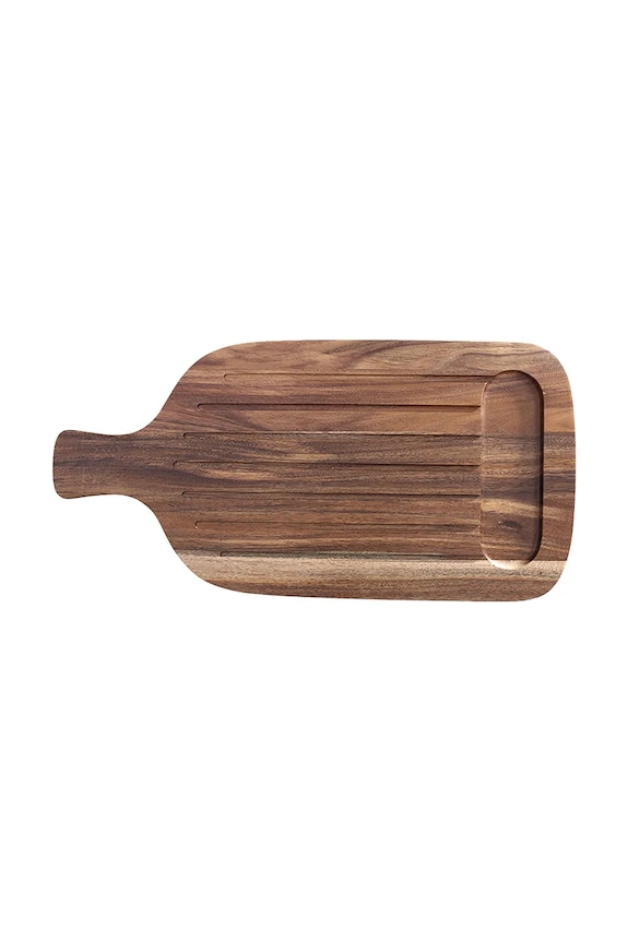Deska za rezanje Villeroy & Boch Artesano 51 x 25 cm rjava 10.4130.8060