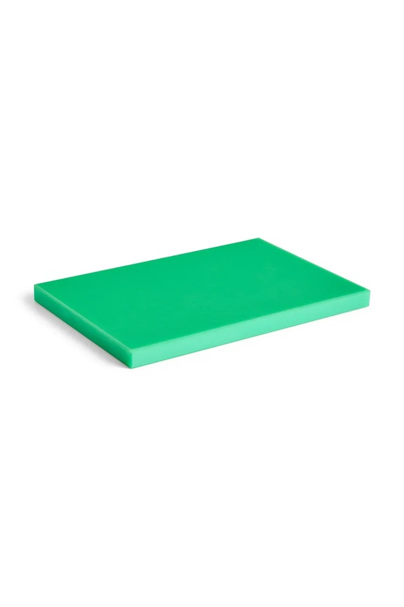 Разделочная доска HAY Slice 20 x 30 cm зелёный AD869.A602.AB80