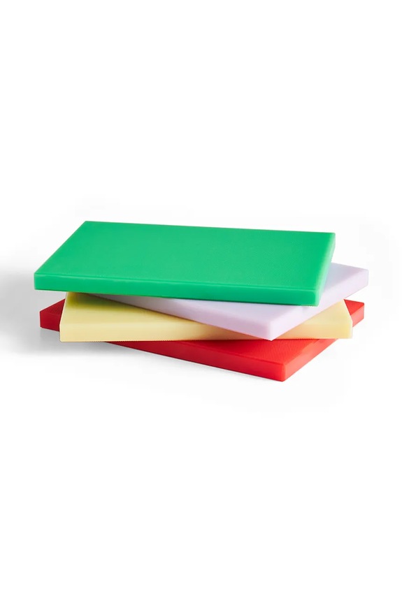 Разделочная доска HAY Slice 20 x 30 cm AD869.A602.AB80 зелёный AA00