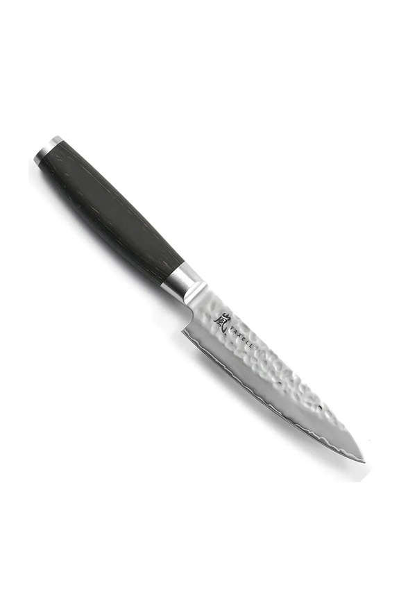 Kuhinjski nož Yaxell Taishi Utility 12 cm 34702. črna AA00